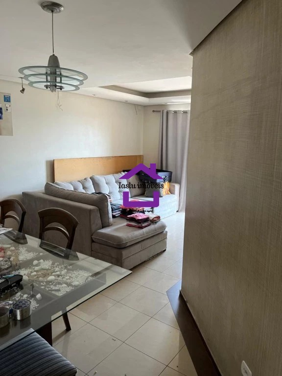 Apartamento à venda com 2 quartos, 54m² - Foto 22