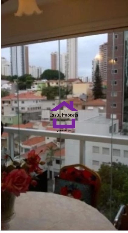 Apartamento à venda e aluguel com 1 quarto, 54m² - Foto 1