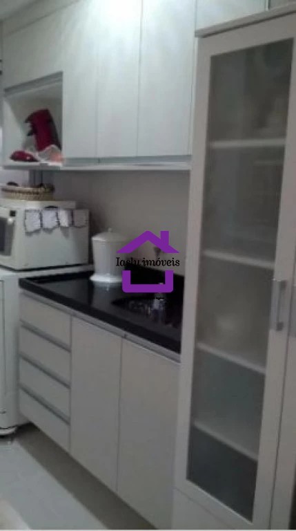 Apartamento à venda e aluguel com 1 quarto, 54m² - Foto 4