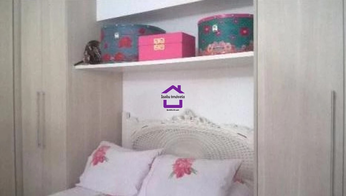 Apartamento à venda e aluguel com 1 quarto, 54m² - Foto 5