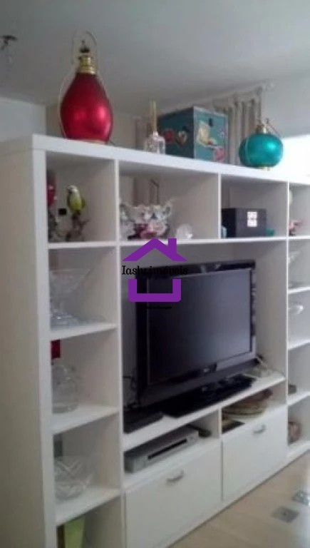 Apartamento à venda e aluguel com 1 quarto, 54m² - Foto 7