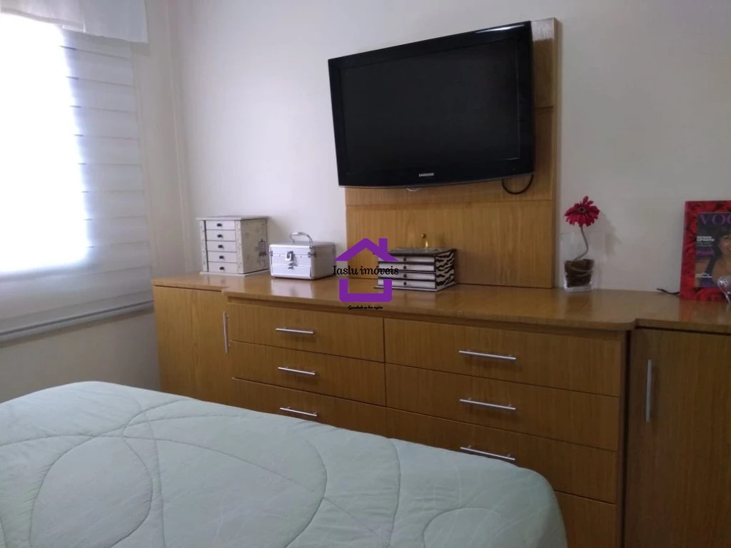 Apartamento à venda com 3 quartos, 151m² - Foto 10