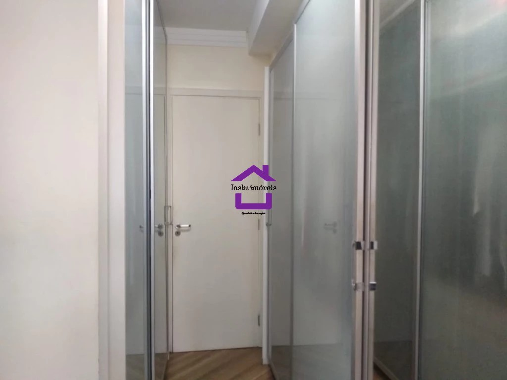 Apartamento à venda com 3 quartos, 151m² - Foto 8