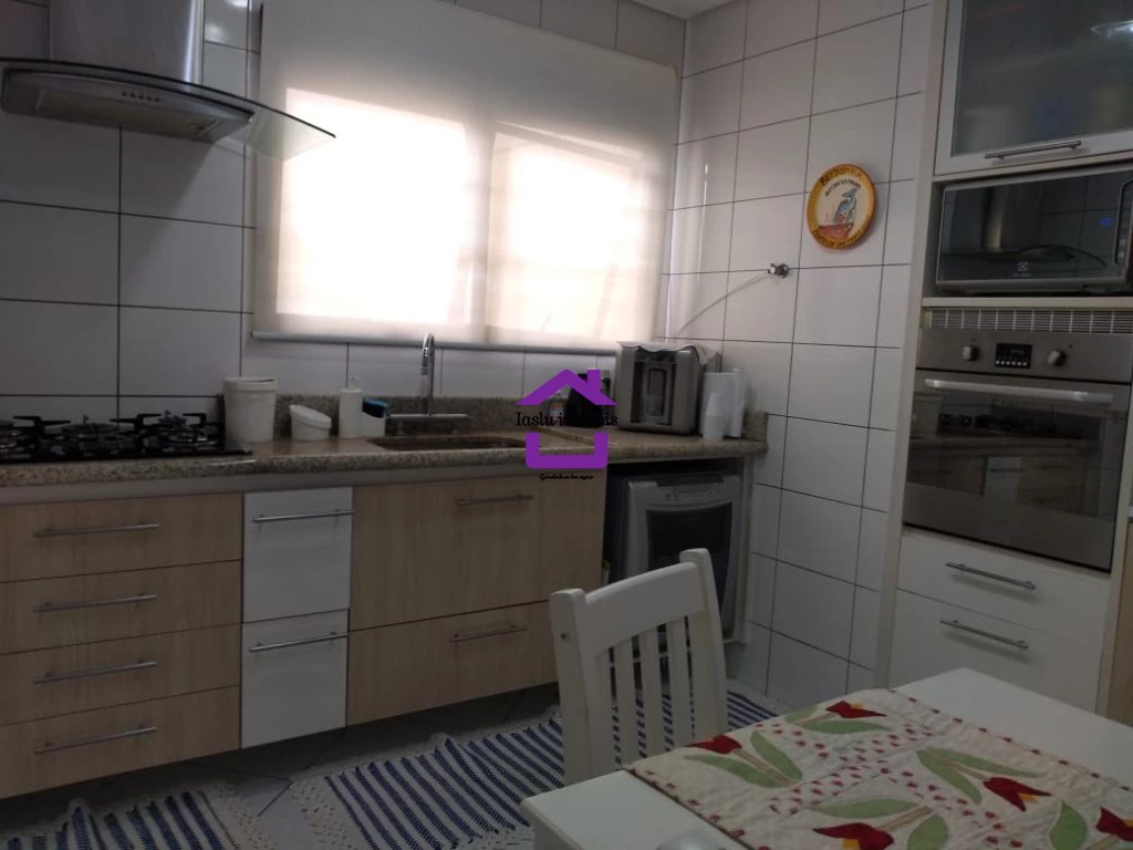 Apartamento à venda com 3 quartos, 151m² - Foto 5