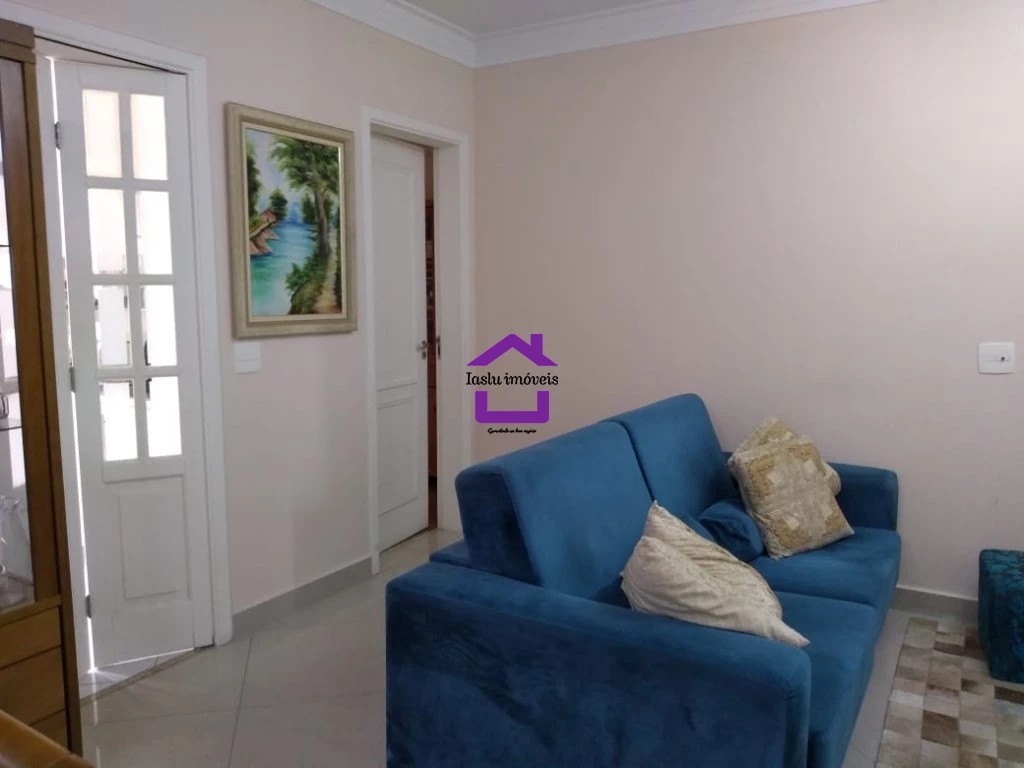 Apartamento à venda com 3 quartos, 151m² - Foto 3