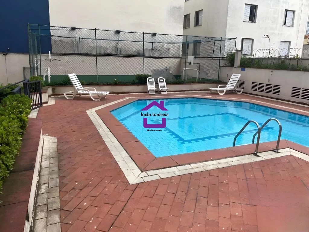 Apartamento à venda com 2 quartos, 55m² - Foto 10