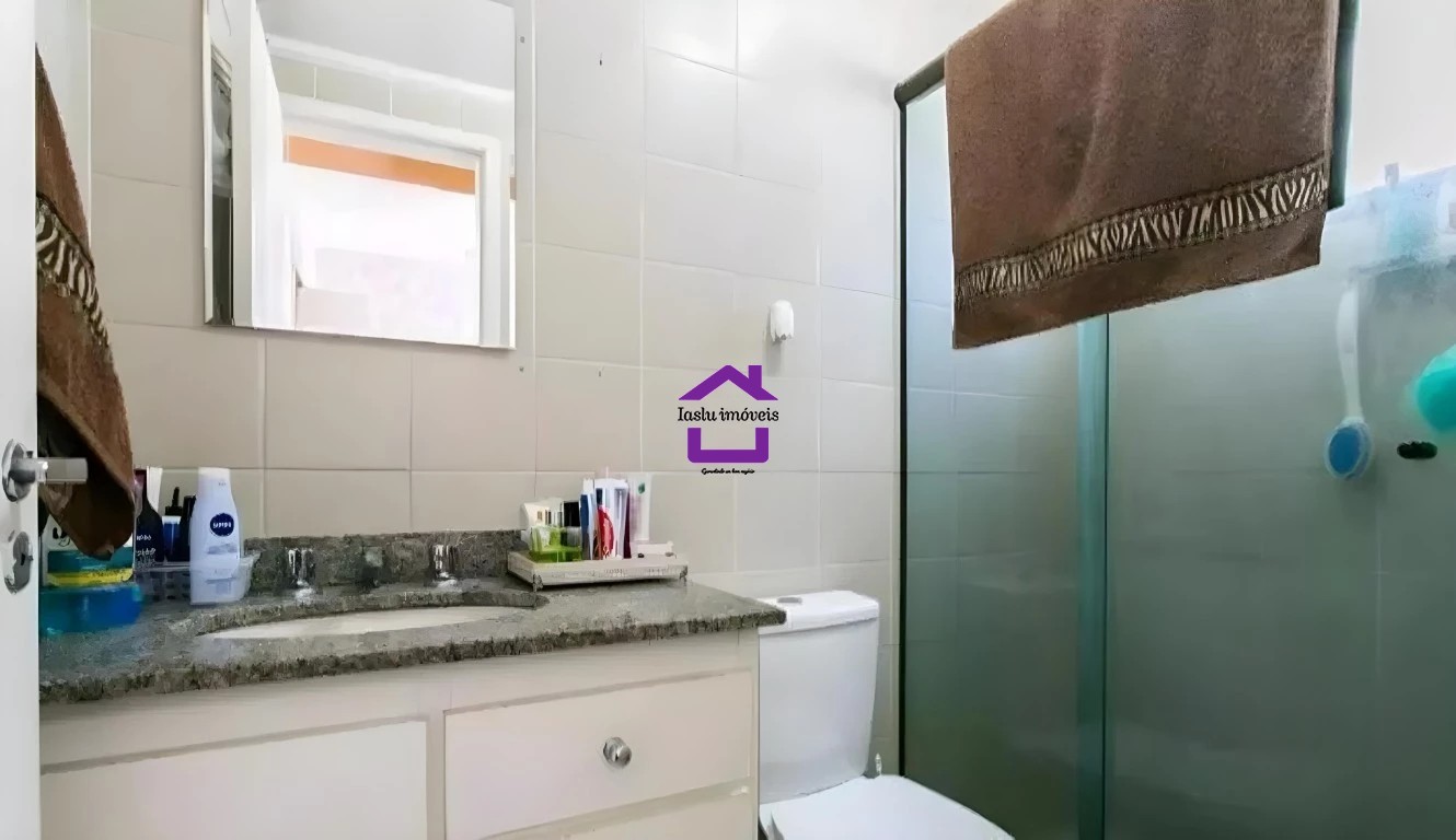 Apartamento à venda com 2 quartos, 55m² - Foto 6