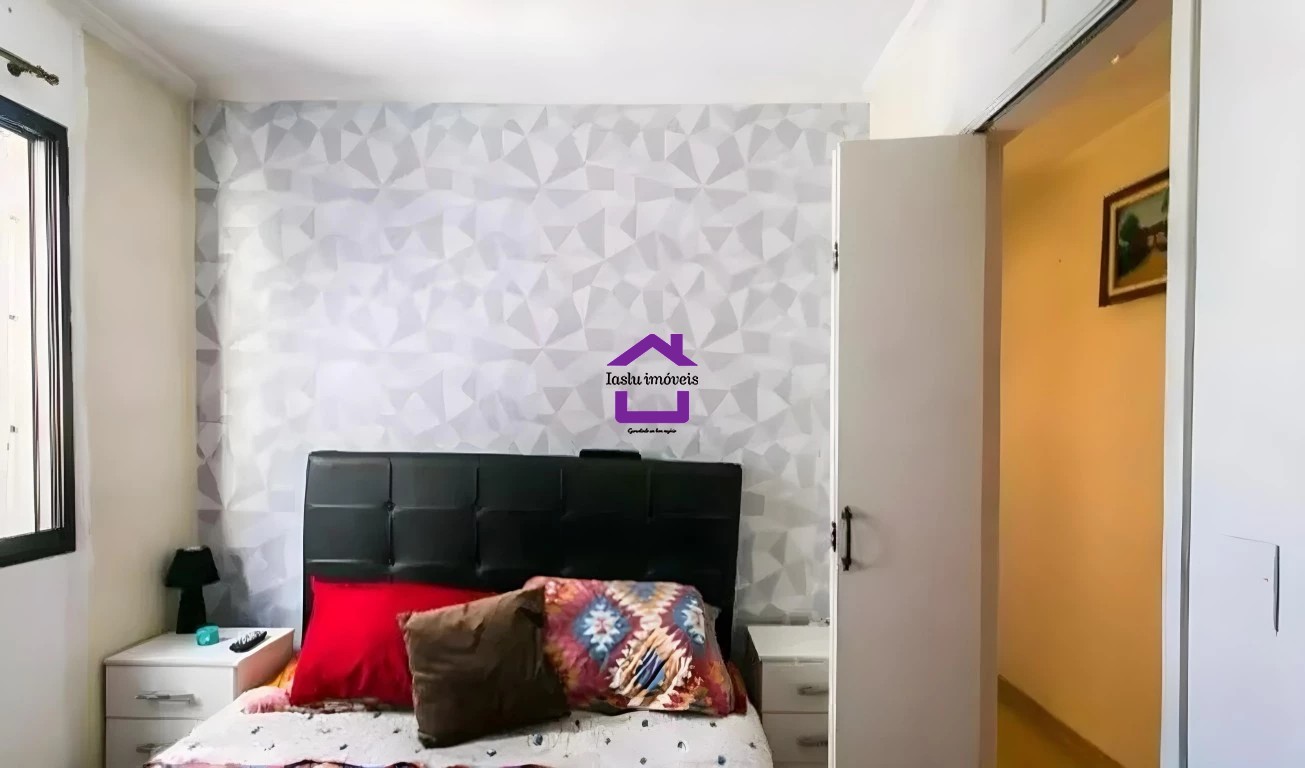 Apartamento à venda com 2 quartos, 55m² - Foto 7