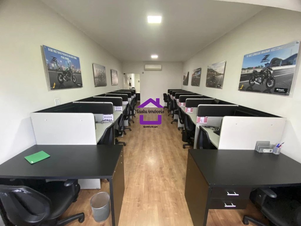 Prédio Inteiro, 250 m² - Foto 11