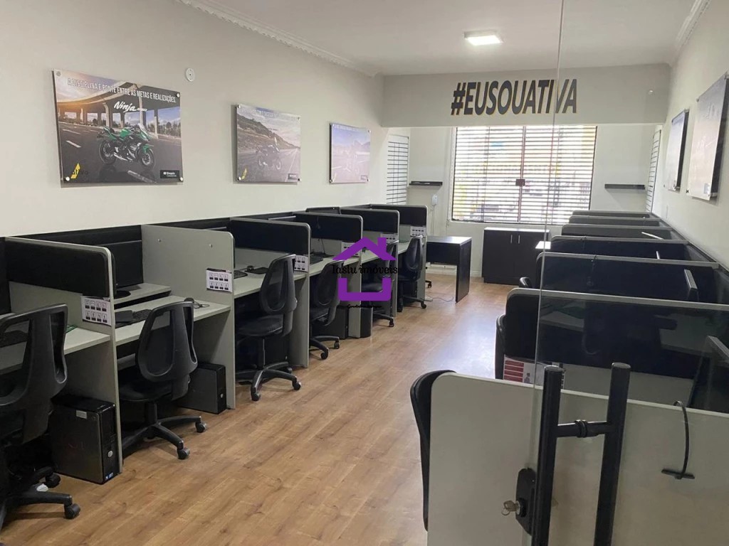 Prédio Inteiro, 250 m² - Foto 8