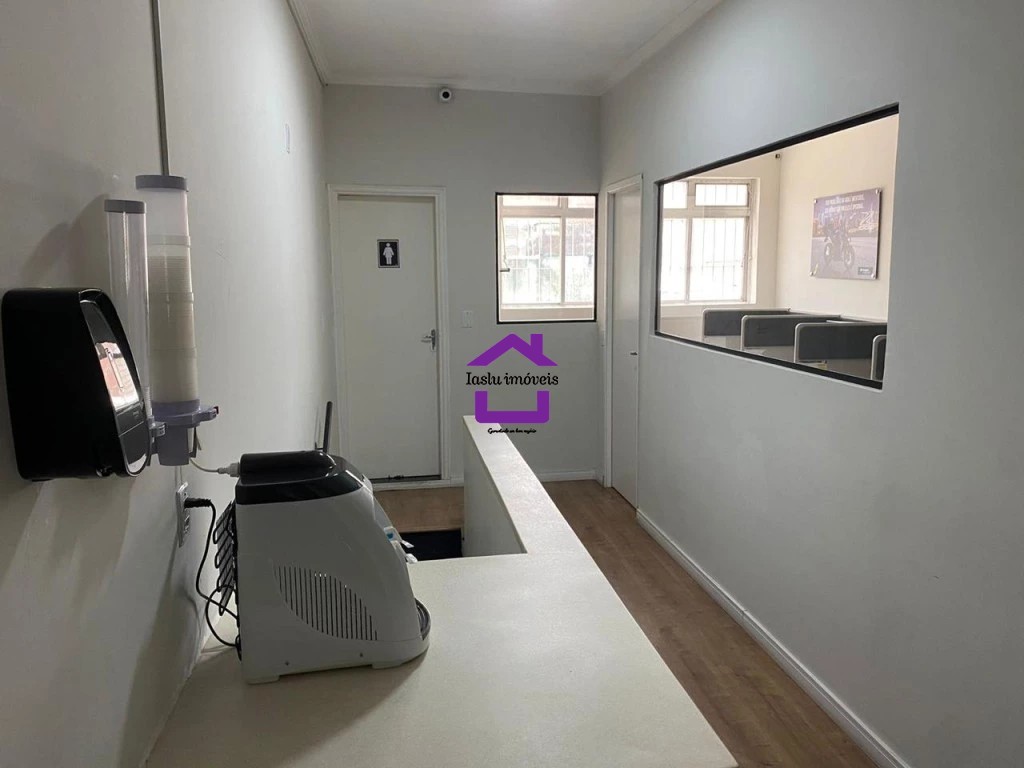 Prédio Inteiro, 250 m² - Foto 7