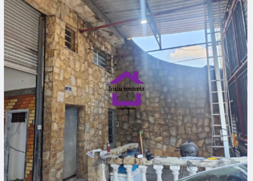 Depósito-Galpão, 800 m² - Foto 4