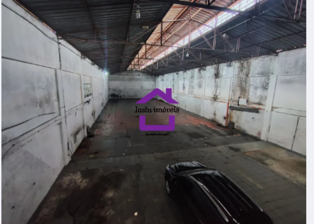Depósito-Galpão, 800 m² - Foto 5