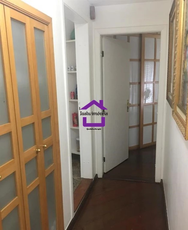 Apartamento à venda com 4 quartos, 180m² - Foto 10