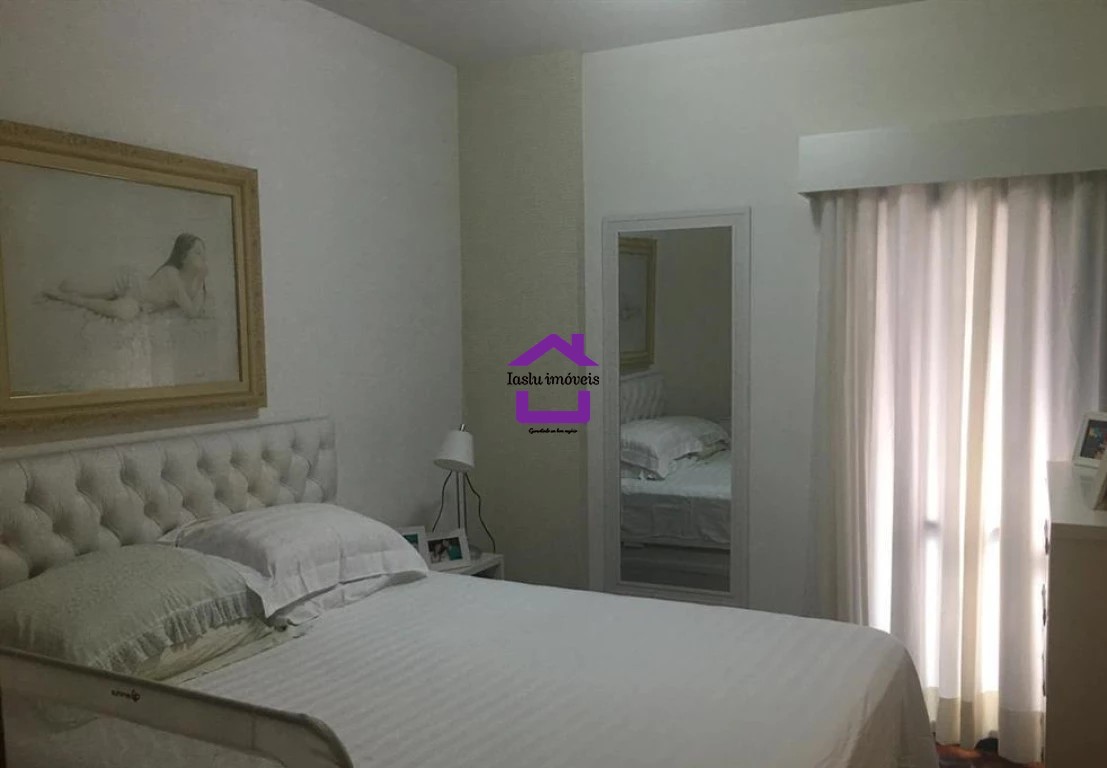 Apartamento à venda com 4 quartos, 180m² - Foto 13