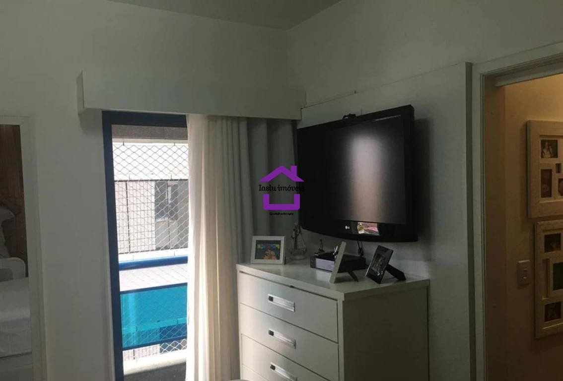 Apartamento à venda com 4 quartos, 180m² - Foto 14