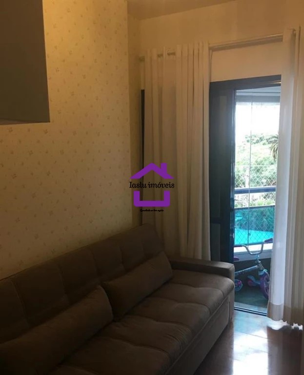 Apartamento à venda com 4 quartos, 180m² - Foto 17