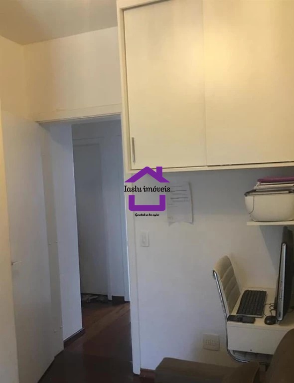 Apartamento à venda com 4 quartos, 180m² - Foto 18