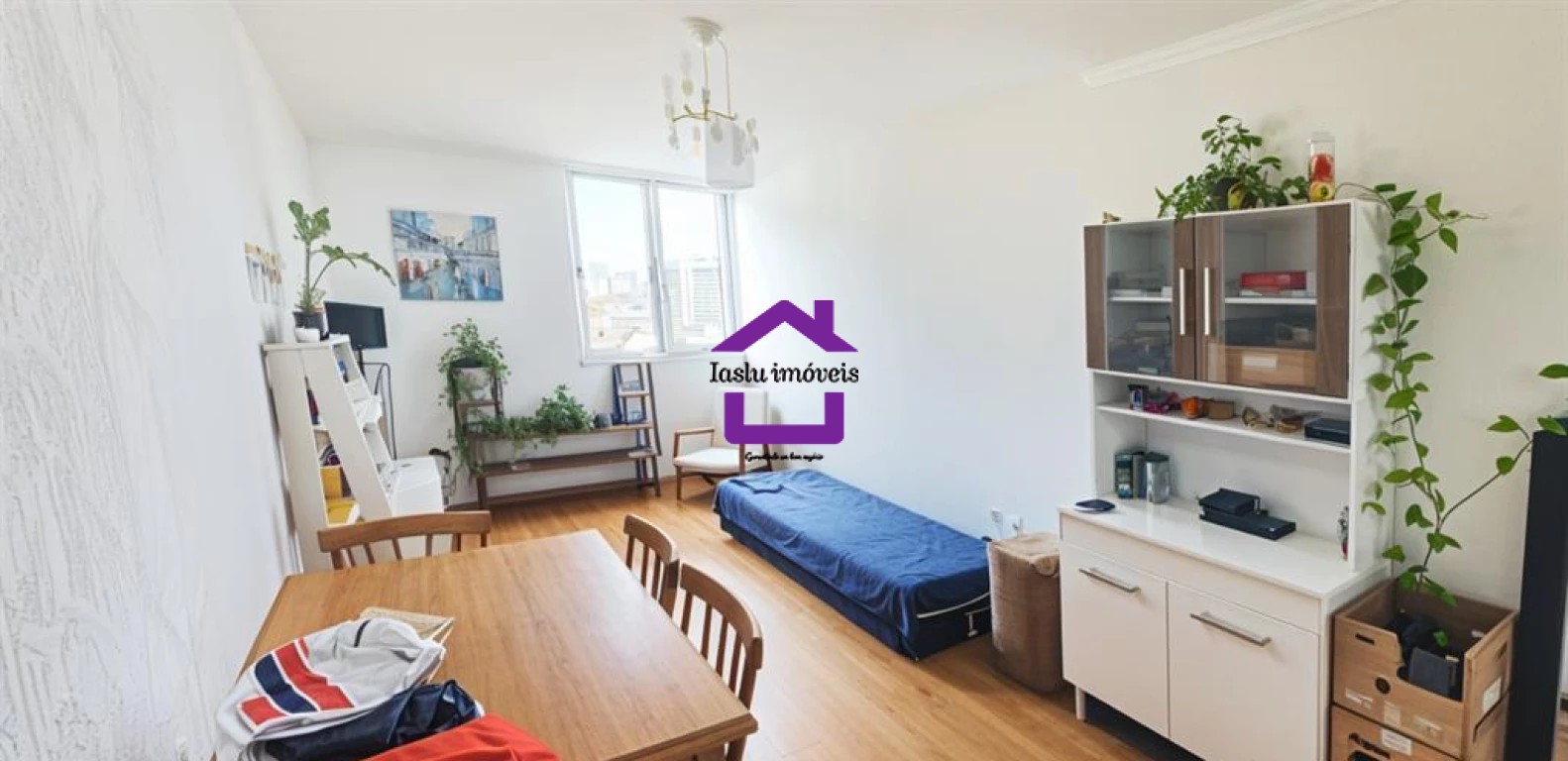 Apartamento, 2 quartos, 76 m² - Foto 1