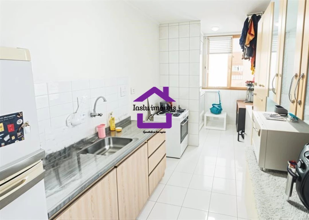 Apartamento, 2 quartos, 76 m² - Foto 5