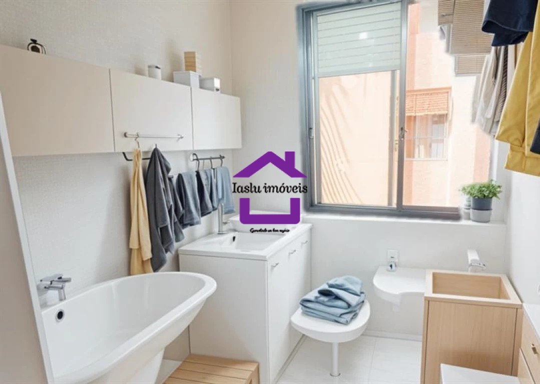 Apartamento, 2 quartos, 76 m² - Foto 6