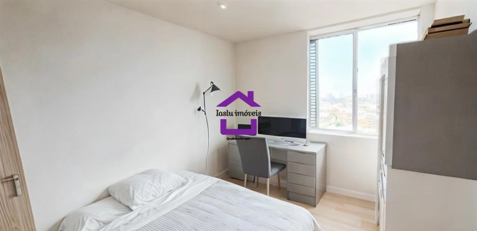 Apartamento, 2 quartos, 76 m² - Foto 9