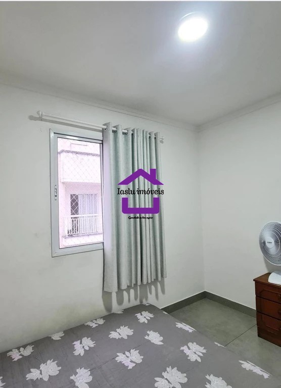 Apartamento à venda com 2 quartos, 50m² - Foto 3