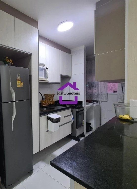 Apartamento à venda com 2 quartos, 50m² - Foto 5