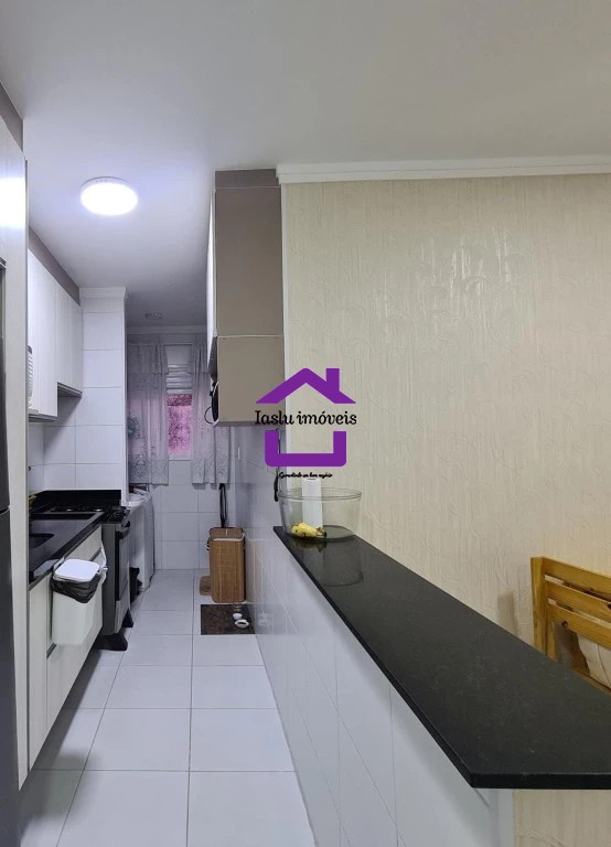 Apartamento à venda com 2 quartos, 50m² - Foto 7