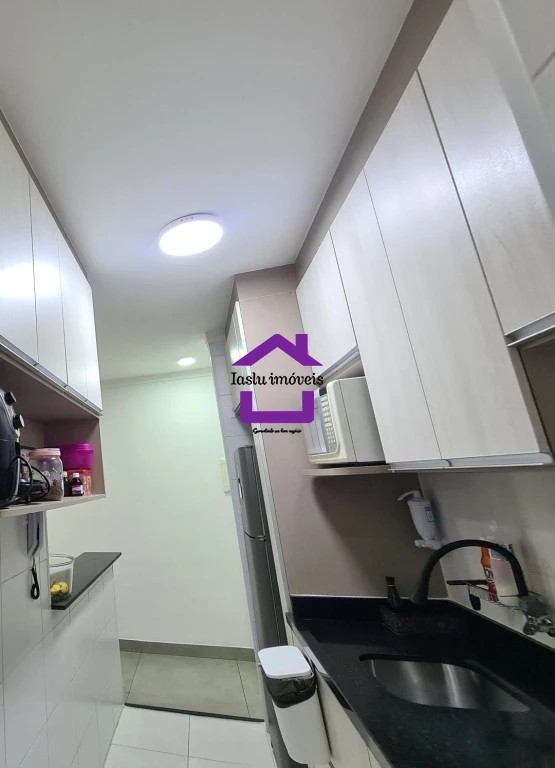 Apartamento à venda com 2 quartos, 50m² - Foto 12