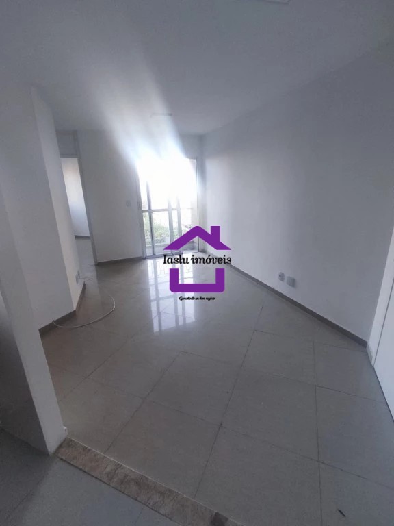 Apartamento, 2 quartos, 49 m² - Foto 1