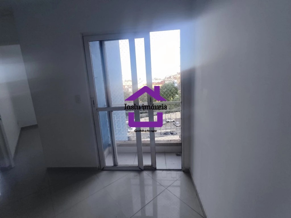 Apartamento, 2 quartos, 49 m² - Foto 2