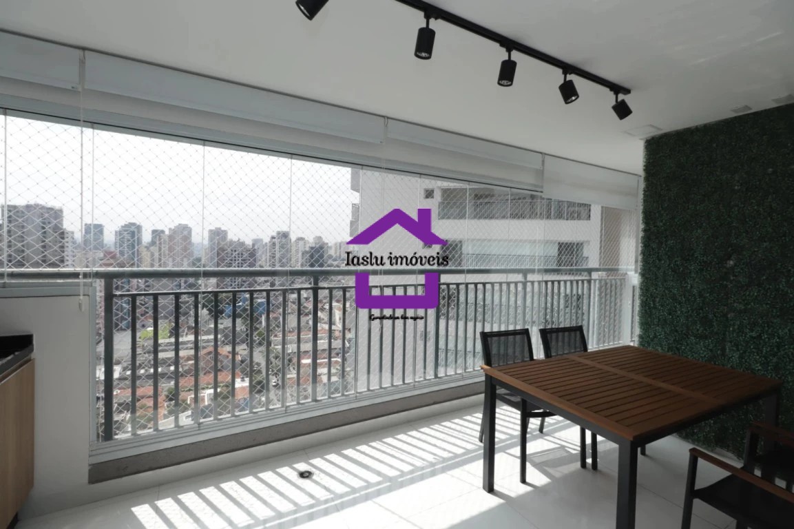 Apartamento, 2 quartos, 81 m² - Foto 2