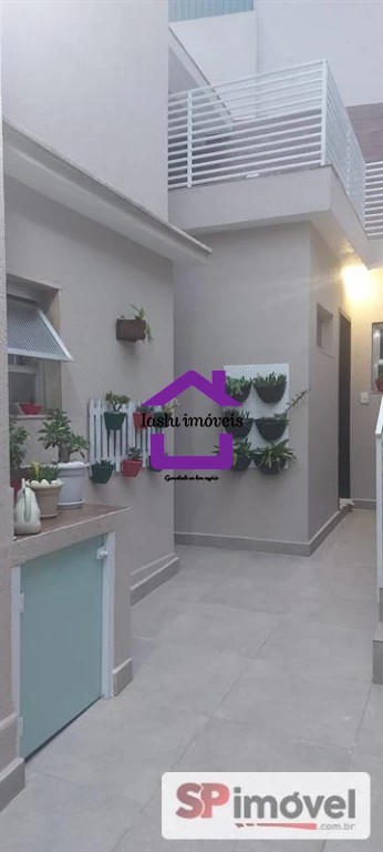 Casa à venda com 3 quartos, 150m² - Foto 4