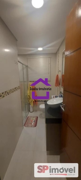 Casa à venda com 3 quartos, 150m² - Foto 12