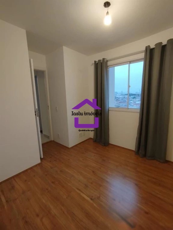Apartamento, 2 quartos, 32 m² - Foto 1