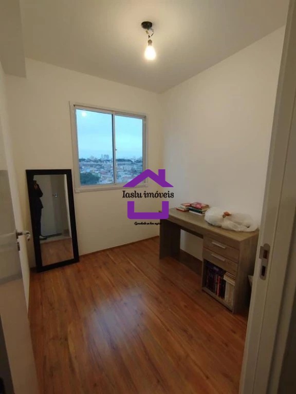 Apartamento, 2 quartos, 32 m² - Foto 2