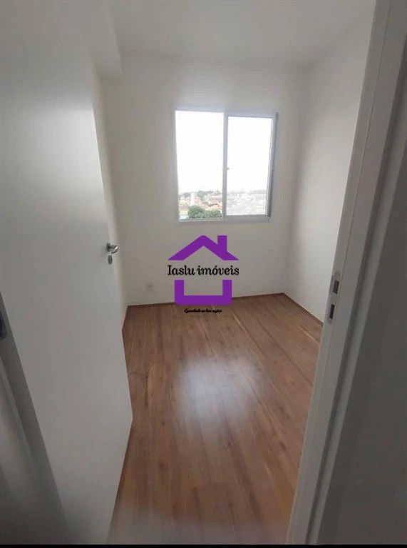 Apartamento, 2 quartos, 32 m² - Foto 3