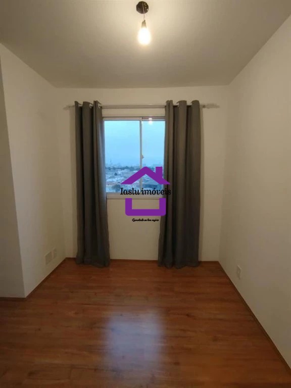 Apartamento, 2 quartos, 32 m² - Foto 4
