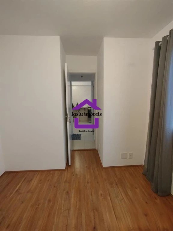 Apartamento, 2 quartos, 32 m² - Foto 5