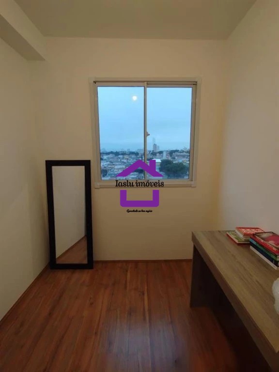 Apartamento, 2 quartos, 32 m² - Foto 6