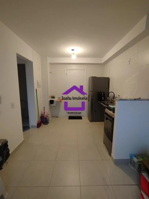 Apartamento, 2 quartos, 32 m² - Foto 8