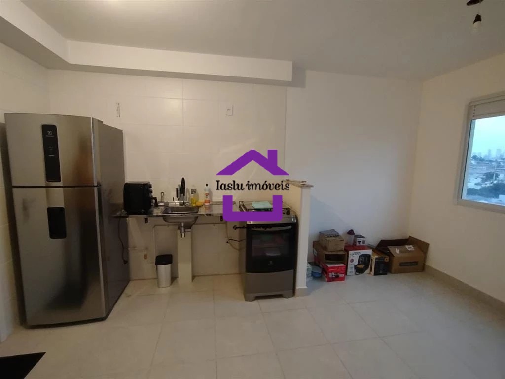 Apartamento, 2 quartos, 32 m² - Foto 9