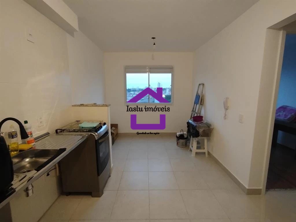 Apartamento, 2 quartos, 32 m² - Foto 10