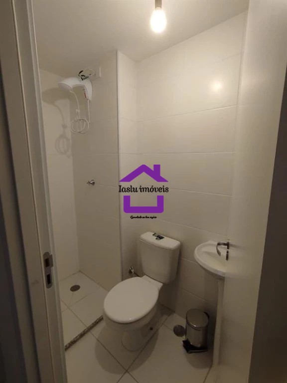 Apartamento, 2 quartos, 32 m² - Foto 12