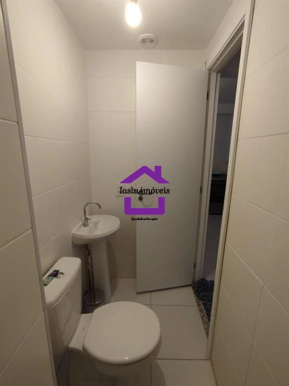 Apartamento, 2 quartos, 32 m² - Foto 14