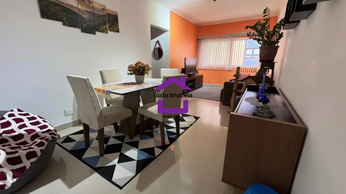 Apartamento, 2 quartos, 89 m² - Foto 2