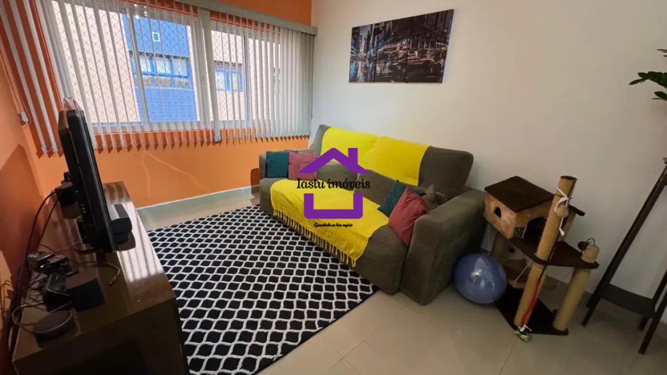 Apartamento, 2 quartos, 89 m² - Foto 3