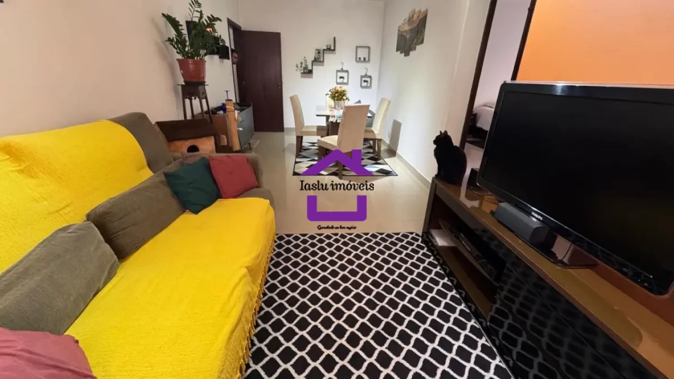 Apartamento, 2 quartos, 89 m² - Foto 4
