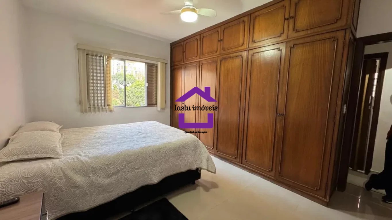 Apartamento, 2 quartos, 89 m² - Foto 9